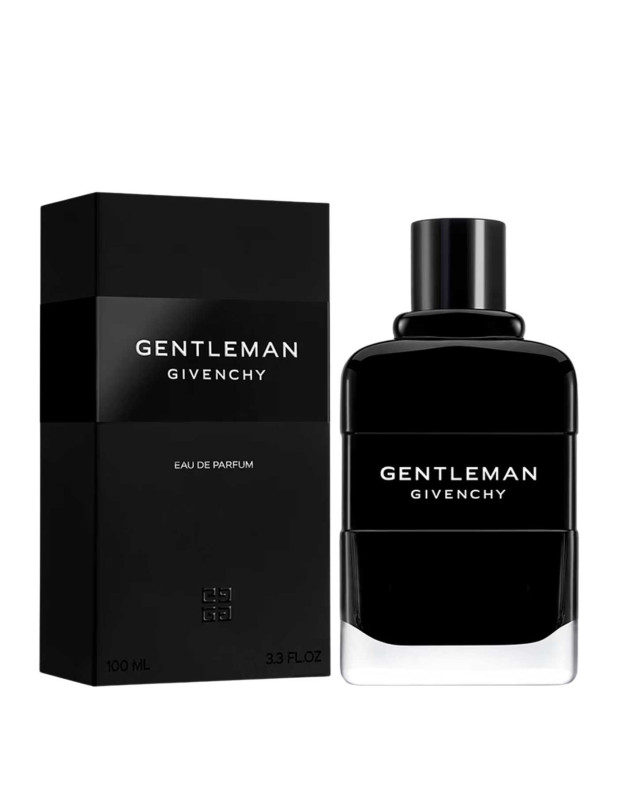 Gentleman Edp